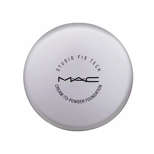 Mac Studio Fix Tech Cream-To-Powder Foundation puder 10 g odtenek NC10