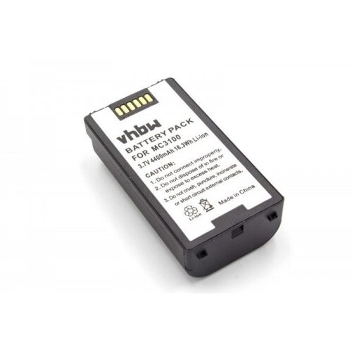 VHBW Baterija za Symbol MC3100 / MC3190, 4400 mAh Cijene