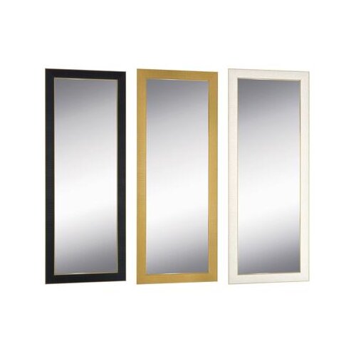  OGLEDALO OLIVIER 30*90CM SORTO 112112 Slike