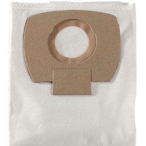 Metabo 5 Vlies-Filter vrecica 25 l, 30 l ASA 25/30 L PC/ Inox Cijene