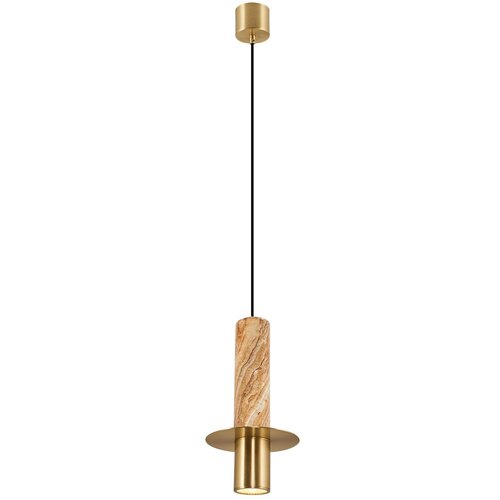 Opviq L1213 - coffee coffee chandelier Slike