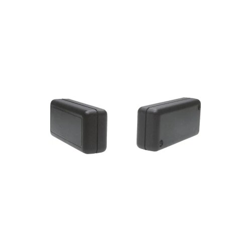 TRU COMPONENTS Univerzalno kućište 90 x 40 x 26 ABS bijele boje TC-2099 WS203 1 kom. Cijene