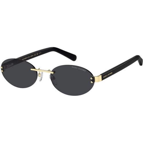 Marc Jacobs MARC929/S RHL/IR ONE SIZE (57) Zlata/Siva Slike