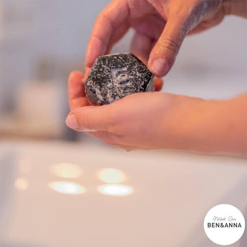 BEN & ANNA love soap šampon in gel za prhanje elmswood Cene