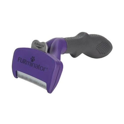 Furminator cat undercoat m/l long hair Cene