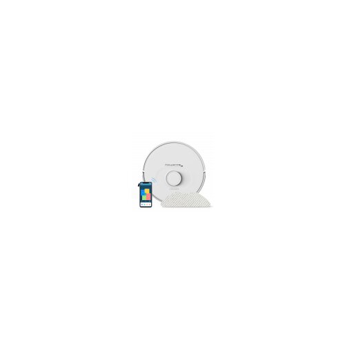 Rowenta usisava&amp;egrave; RR8577WH robot 0,30L 120 min. Slike