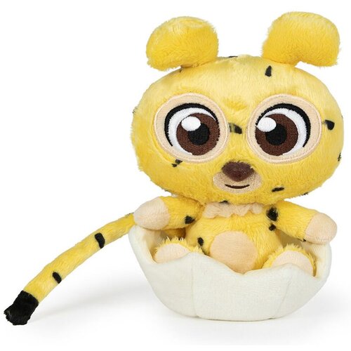  Pli&amp;scaron;ana igračka Marsupilami - Marsupilami u jajetu, 18 cm Slike