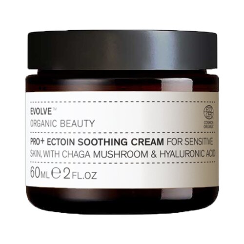 Evolve Organic Beauty Pro + Ectoin Soothing Cream - 60 ml Cijene