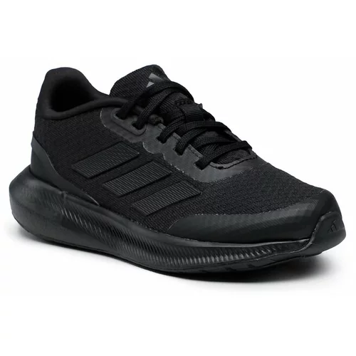 Adidas Sportske cipele 'Runfalcon 3' crna