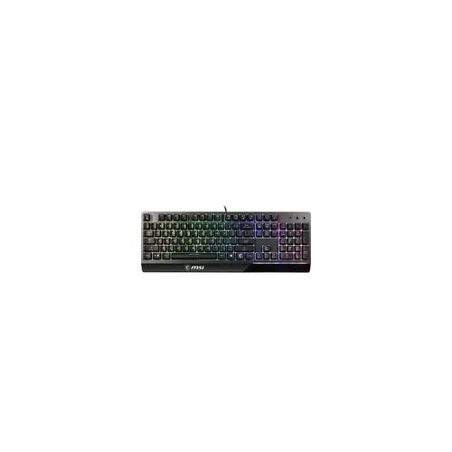 MSI Vigor GK-30 Gaming Keyboard. verkabelt" Cijene