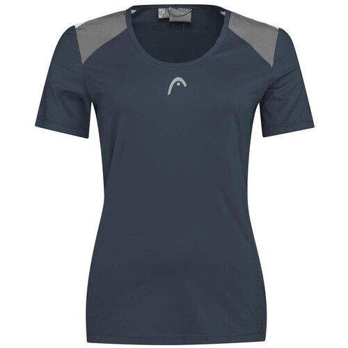 Head Majice s kratkimi rokavi Club 22 Tech pisana Cene