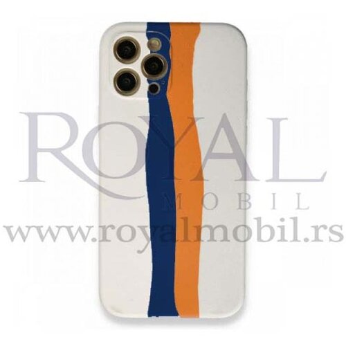  futrola kolor mix za iphone 14 plus (6.7) No15 Slike