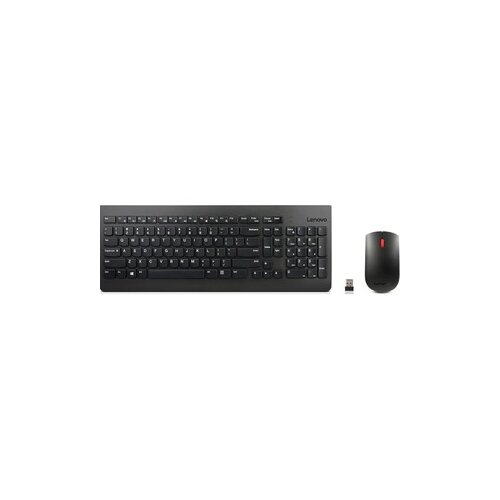 Lenovo Tastatura+miš Essential bežicni combo Cene