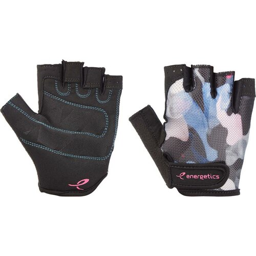 Energetics ženske rukavice za fitnes LFG350 crna 408884 Cene