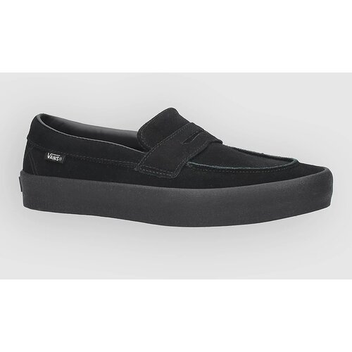Vans Skate Loafer Suede Skate cevlji black / black Cene
