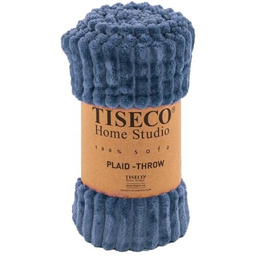 Tiseco Home Studio Deka 130x160 cm Ribble - Slike