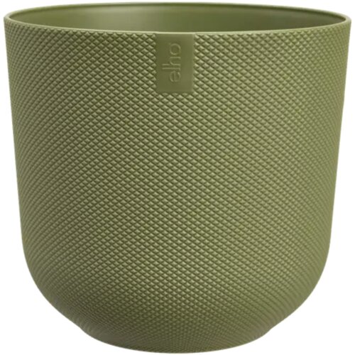 ELHO jazz rund 30 cm - majsko zelena Cene