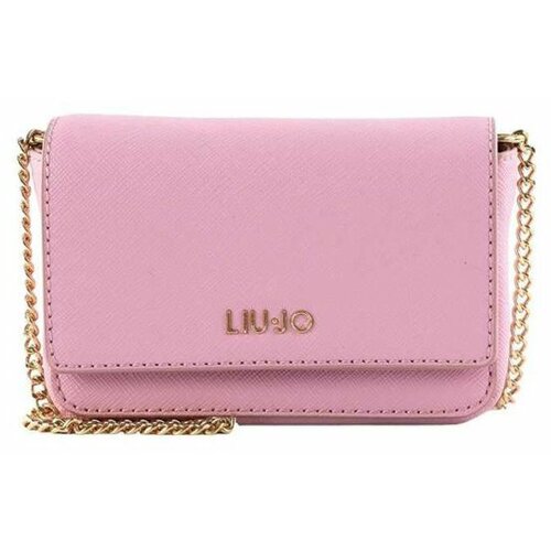 Liu Jo - - Pink mini ženska torba Slike
