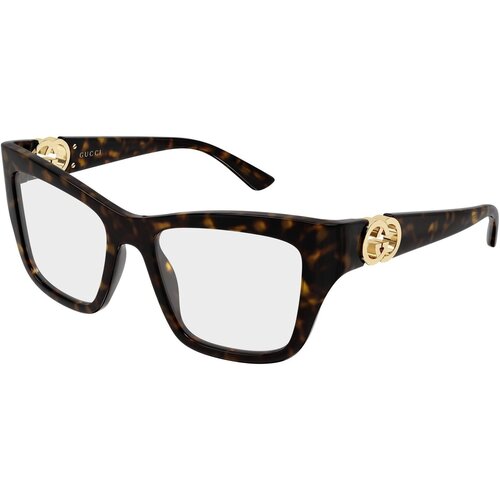 Gucci GG2124O 002 - ONE SIZE (52) Slike