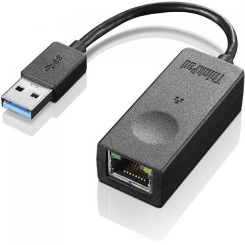 Lenovo USB 3.0 to Ethernet Adapter, 4X90S91830 Cene