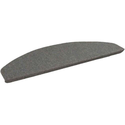  Samoljepljivi stepenasti ulo&scaron;ci 15 pcs Siva 80 x 28 x 3,5 cm Cijene