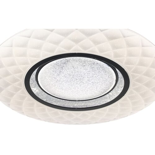  LED prigu&amp;scaron;iva plafonska svetiljka TOKYO LED/48W/230V + daljinski upravljač Slike