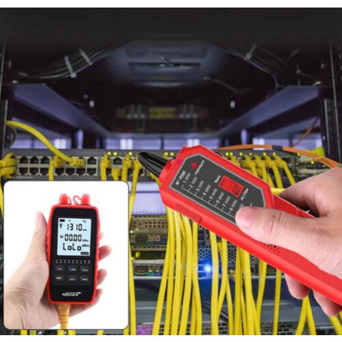  Tester lan tester poe nf 908S Cene
