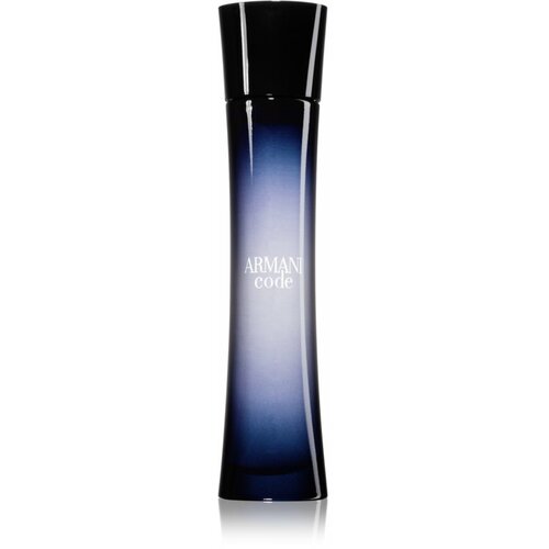 Giorgio Armani Ženski parfem Code, 50ml Cene