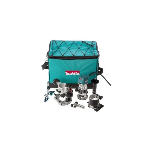 Makita multifunkcionalna glodalica RT0702CX2J 720W Cijene