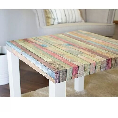 D-C-Fix Samolepilna folija d-c-fix (67,5x200 cm, vzorec lesa) Cene