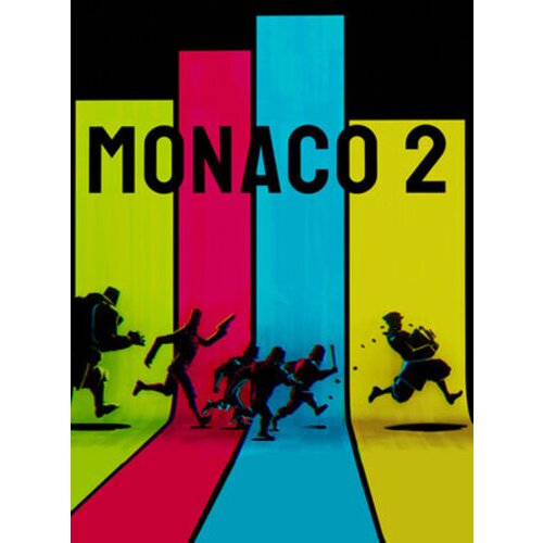 Steam Monaco 2 Key (PC) GLOBAL Cene