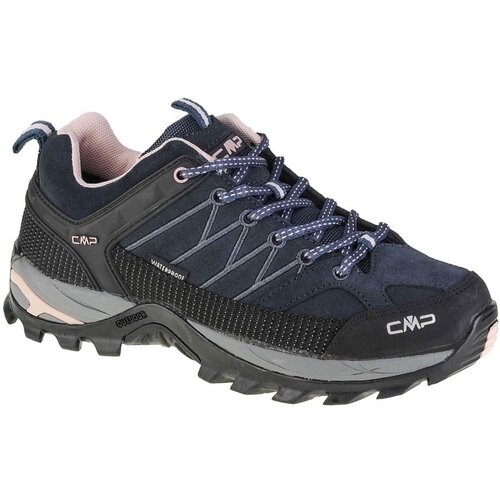 CMP Rigel Low ženske trekking tenisice 3Q13246-53UG Cijene