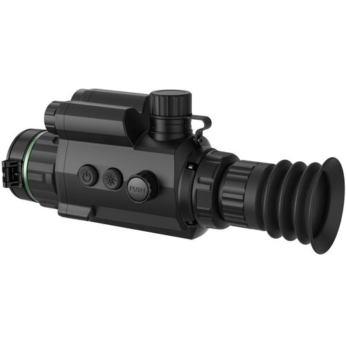 Hikmicro CHEETAH C32F-S LRF s laserskim daljinomjerom Snop: 940nm Slike
