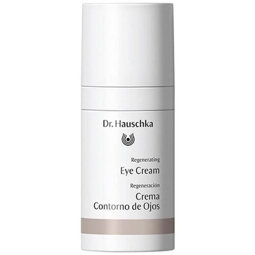 Dr. Hauschka Regenerating Eye Cream krema za područje oko očiju 15 ml Slike