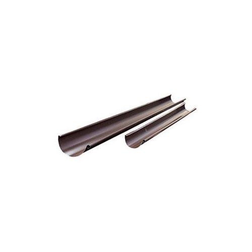  Oluk horizontalni l= 2,5 m RAL 8019 LC Cijene