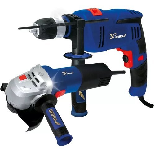Dedra DED7919L3 angle grinder accessory Cijene