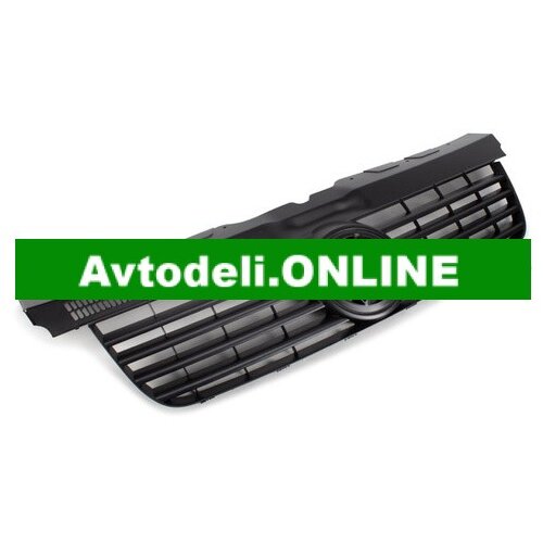 VW Originalna re&amp;scaron;etka hladilnika T5 7H0 853 653 Slike