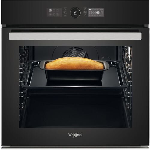 Whirlpool AKZ9 9480 NB Ugradna pećnica Cene