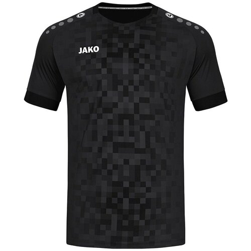 JAKO Pixel Crna Slike