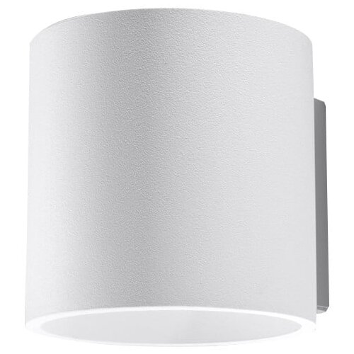 Nice Lamps bijela zidna lampa Sollux Roda Cijene
