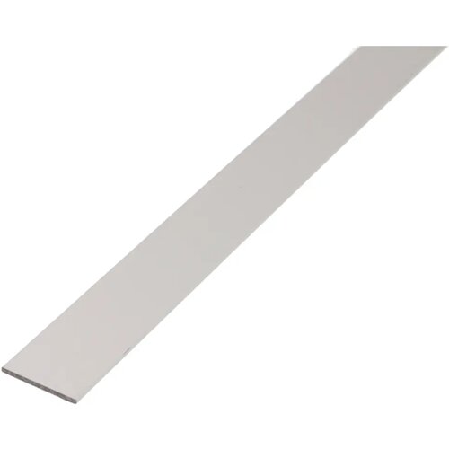 Alberts profil plosnati alu 15x2/2m Cene