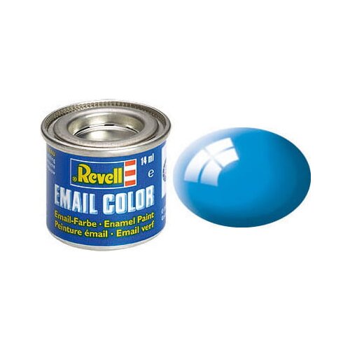 Revell email color svetilno modra, sijaj Cene