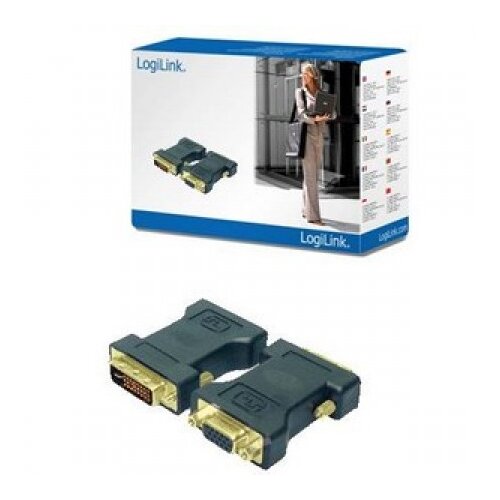 Logilink DVI-I to VGA M/F Adapter AD0001 Cijene