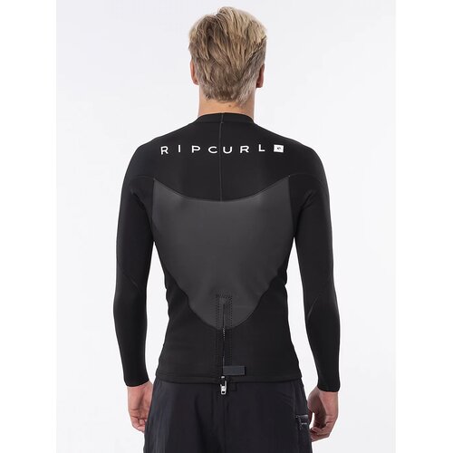 Rip Curl Omega 1.5mm Neoprenska obleka black Slike