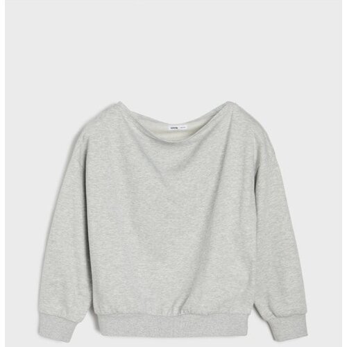 Sinsay Basic crewneck majica Cijene