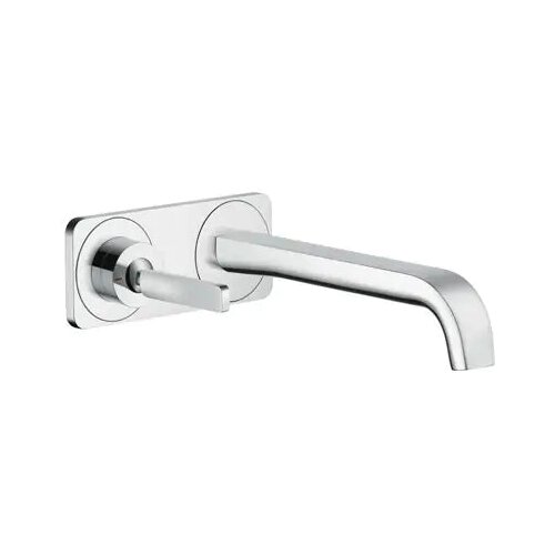 Hansgrohe BATERIJA ZA LAVABO AXOR CITTERIO E ZIDNA Cene