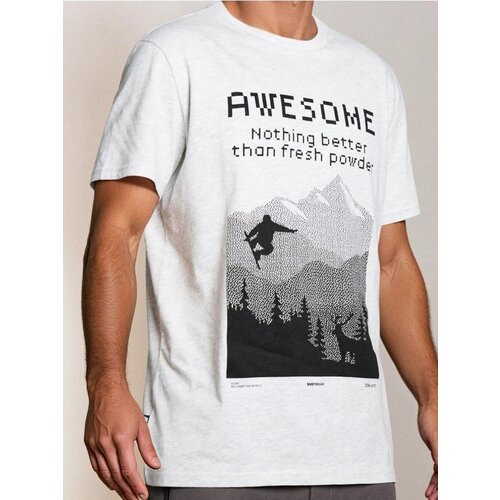 Sinsay Majica s printom Cijene