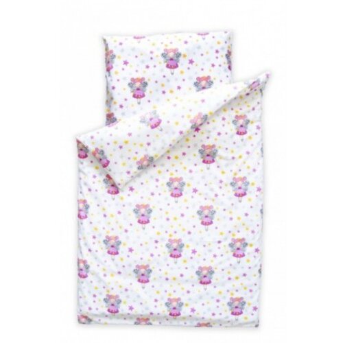 Posteljina 140x100cm fairy Slike