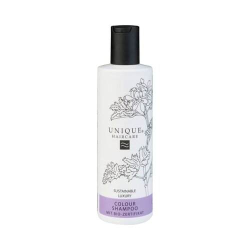 Unique Beauty Šampon za obojenu kosu (Color) - 250 ml Cijene