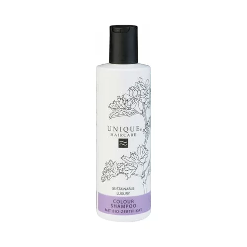 Unique Beauty Šampon za obojenu kosu (Color) - 250 ml
